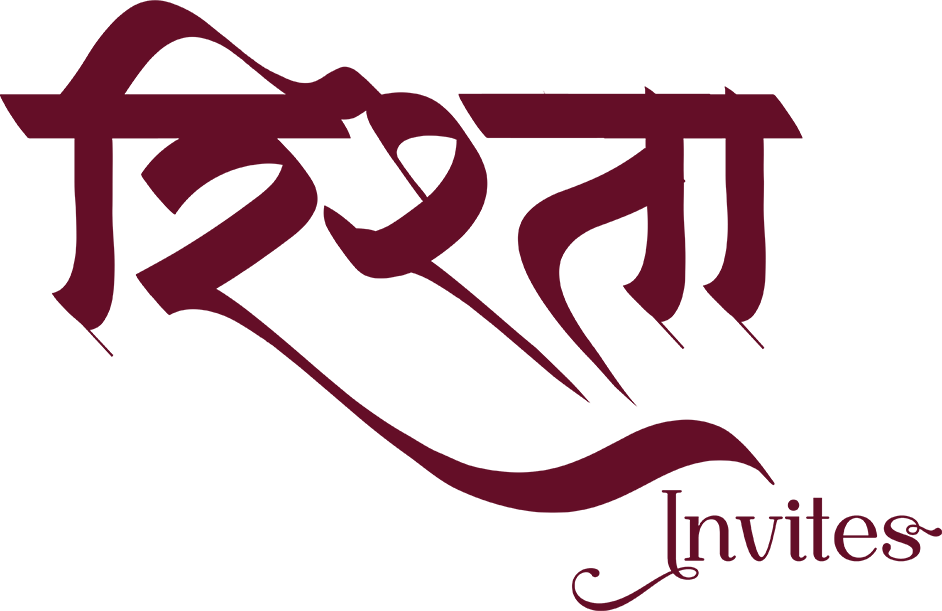 Rishta Invites Logo